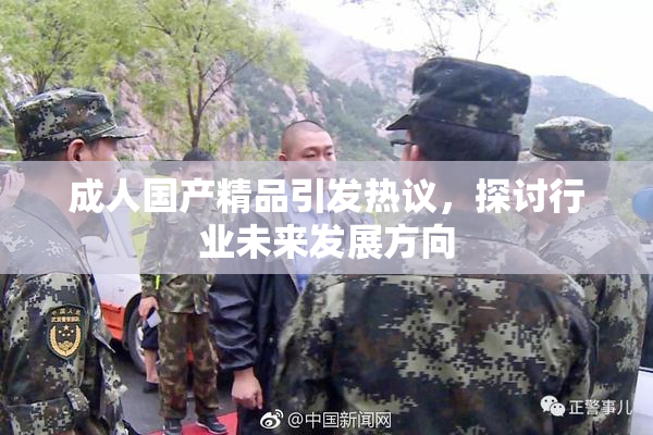 成人国产精品引发热议，探讨行业未来发展方向