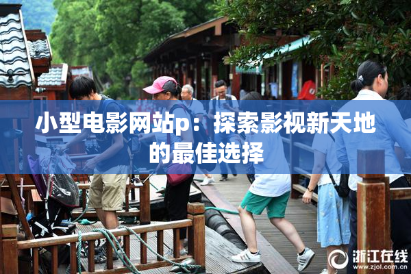 小型电影网站p：探索影视新天地的最佳选择