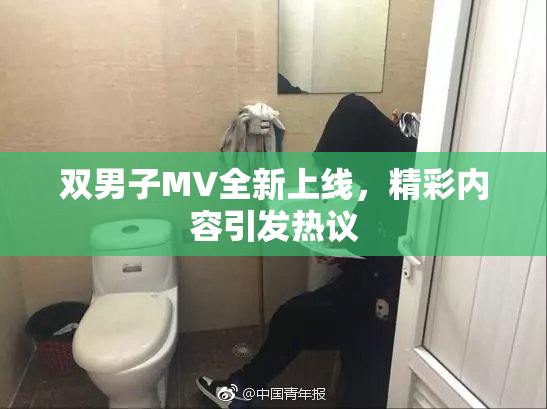 双男子MV全新上线，精彩内容引发热议