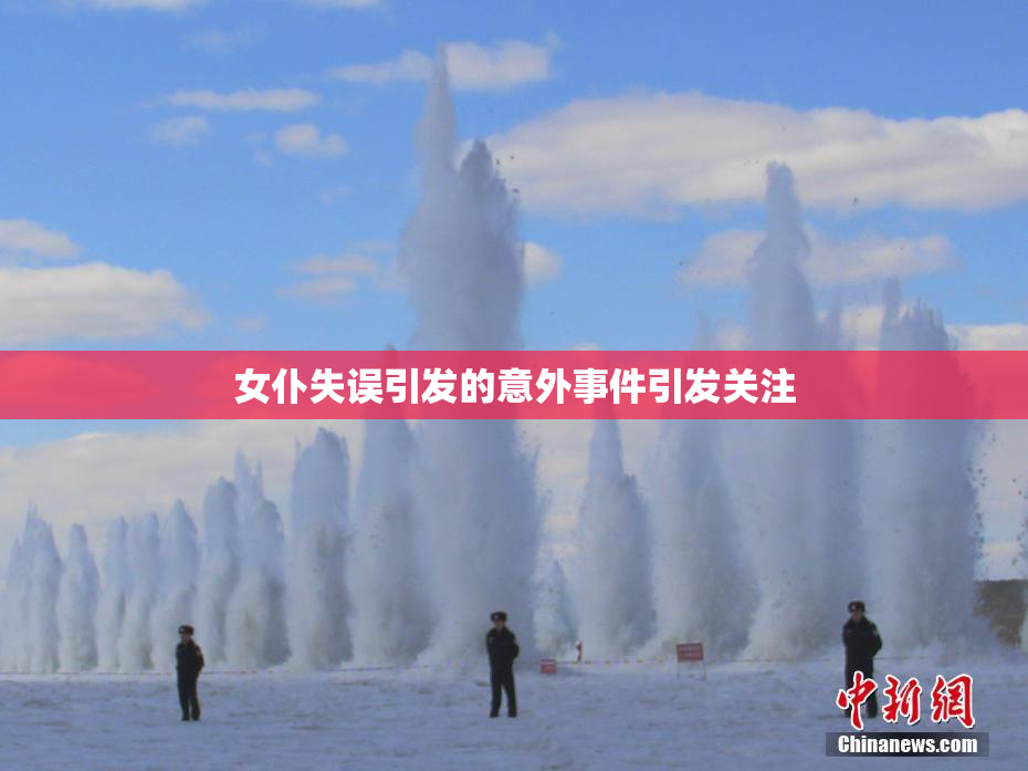 女仆失误引发的意外事件引发关注