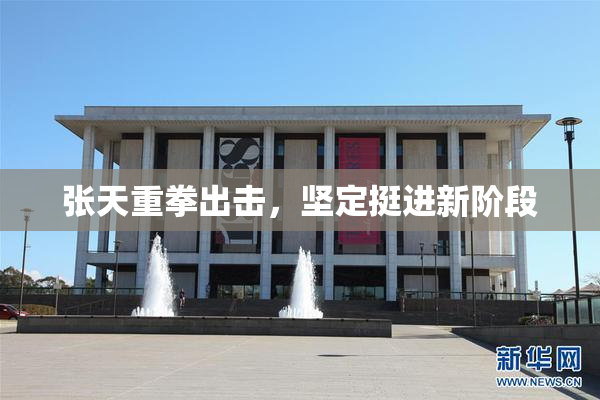 张天重拳出击，坚定挺进新阶段