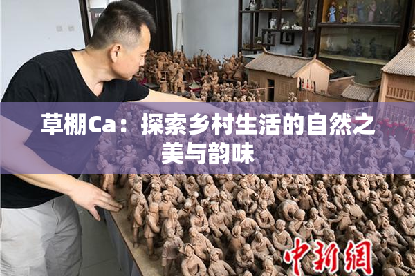 草棚Ca：探索乡村生活的自然之美与韵味