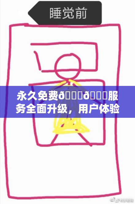 永久免费🔞🔞服务全面升级，用户体验大幅提升！