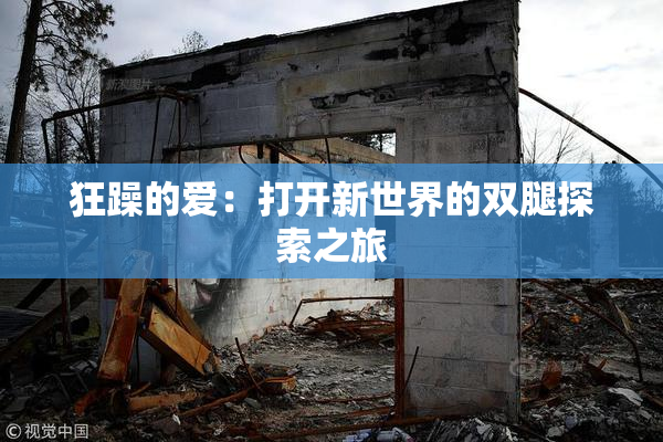 狂躁的爱：打开新世界的双腿探索之旅