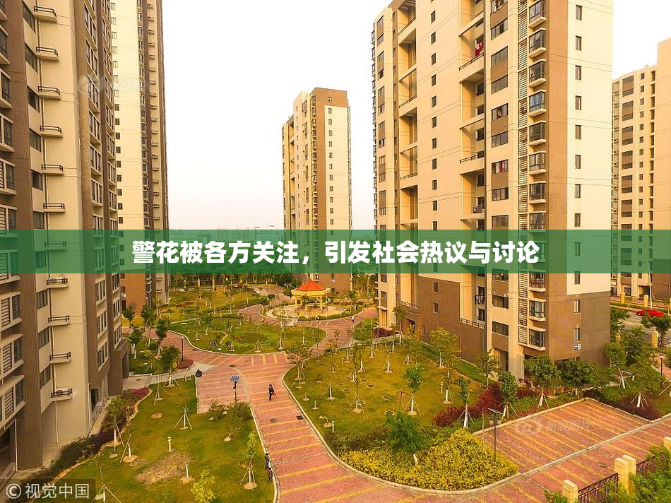 警花被各方关注，引发社会热议与讨论