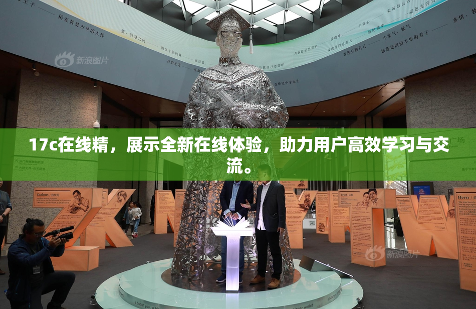 17c在线精，展示全新在线体验，助力用户高效学习与交流。
