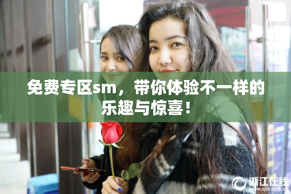 免费专区sm，带你体验不一样的乐趣与惊喜！