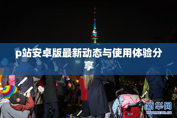 p站安卓版最新动态与使用体验分享