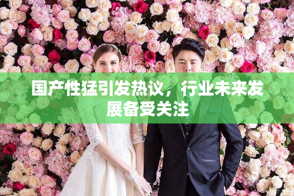 国产性猛引发热议，行业未来发展备受关注