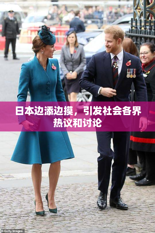 日本边添边摸，引发社会各界热议和讨论