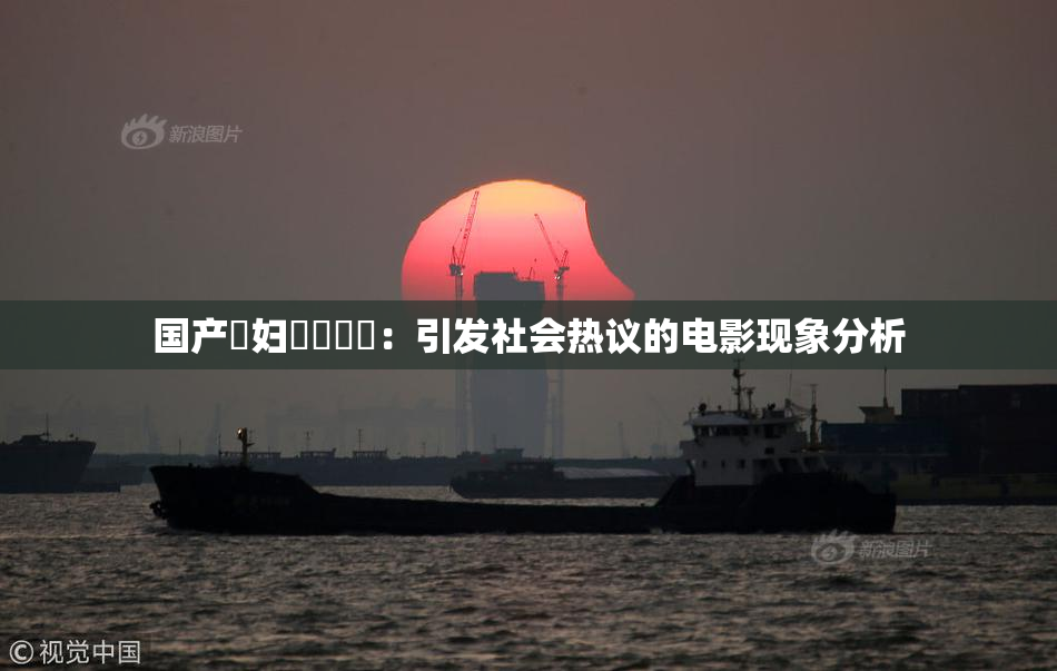 国产婬妇❌‌❌‌：引发社会热议的电影现象分析