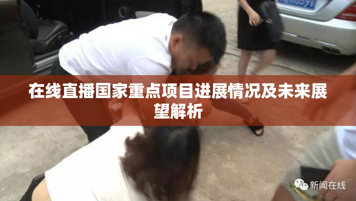 在线直播国家重点项目进展情况及未来展望解析