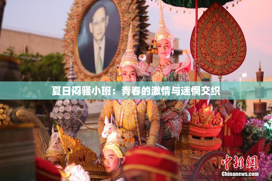 夏日闷骚小班：青春的激情与迷惘交织