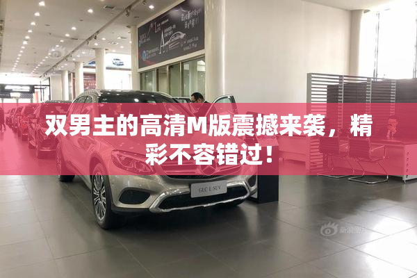 双男主的高清M版震撼来袭，精彩不容错过！