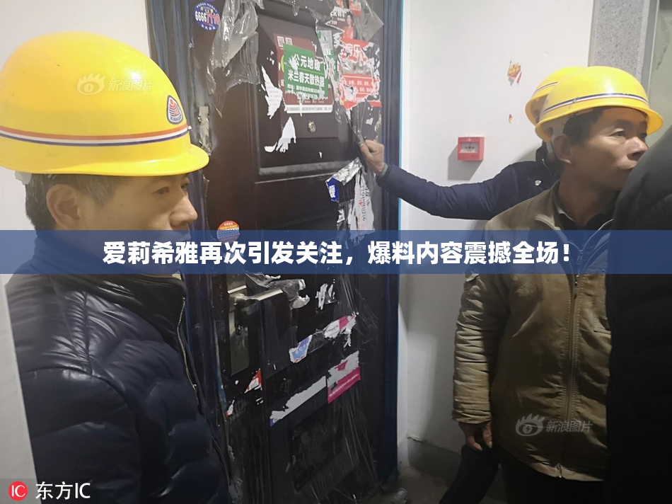 爱莉希雅再次引发关注，爆料内容震撼全场！
