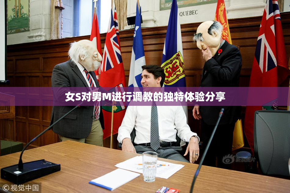 女S对男M进行调教的独特体验分享