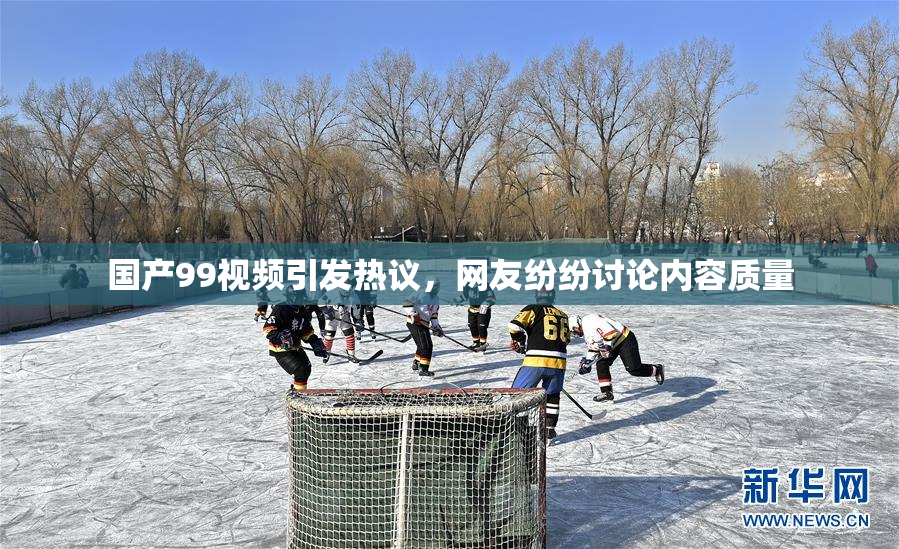 国产99视频引发热议，网友纷纷讨论内容质量