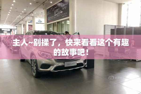 主人~别揉了，快来看看这个有趣的故事吧！