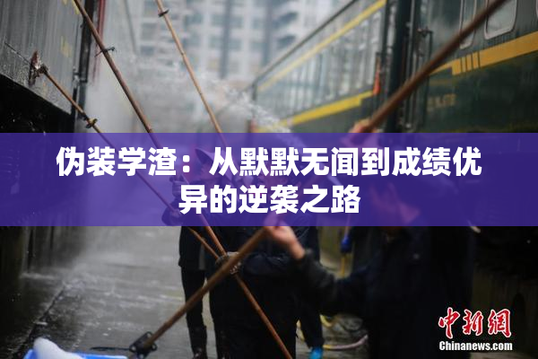 伪装学渣：从默默无闻到成绩优异的逆袭之路