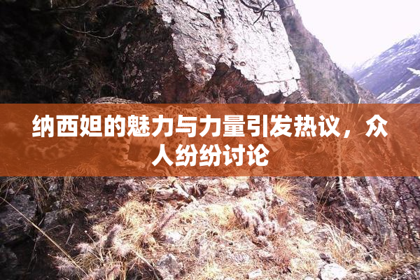 纳西妲的魅力与力量引发热议，众人纷纷讨论
