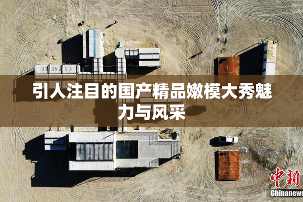 引人注目的国产精品嫩模大秀魅力与风采