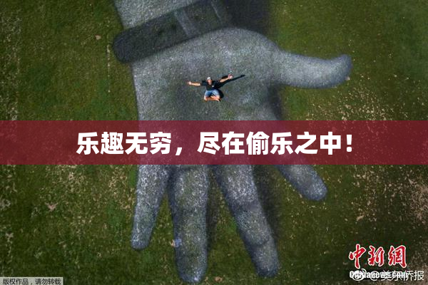 乐趣无穷，尽在偷乐之中！