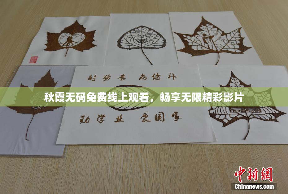 秋霞无码免费线上观看，畅享无限精彩影片