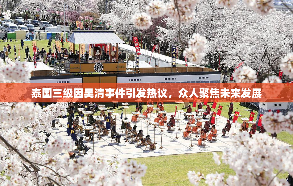 泰国三级因吴清事件引发热议，众人聚焦未来发展