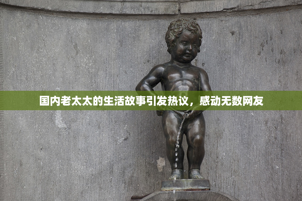 国内老太太的生活故事引发热议，感动无数网友