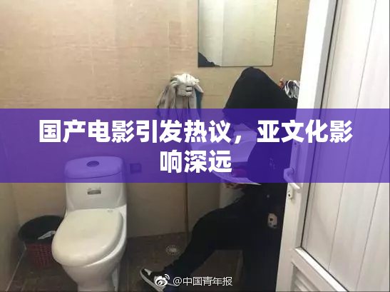国产电影引发热议，亚文化影响深远