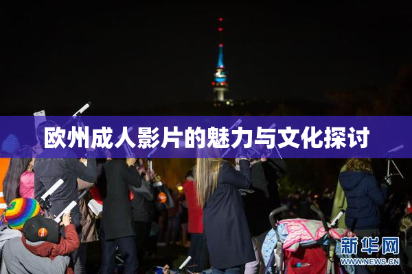 欧州成人影片的魅力与文化探讨