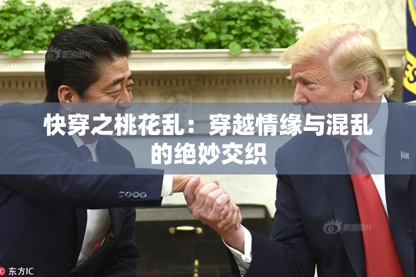 快穿之桃花乱：穿越情缘与混乱的绝妙交织