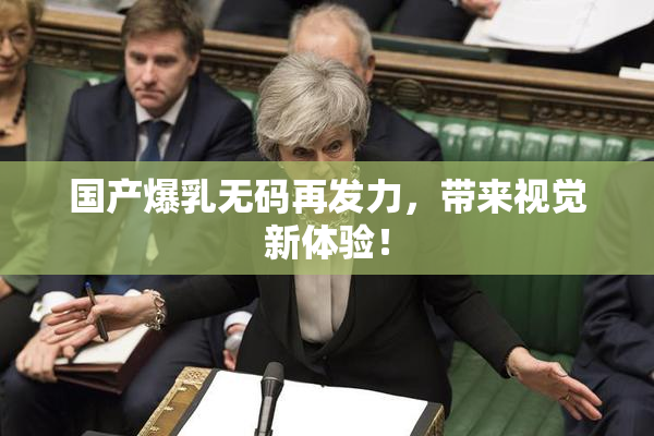 国产爆乳无码再发力，带来视觉新体验！
