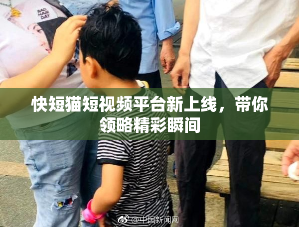 快短猫短视频平台新上线，带你领略精彩瞬间