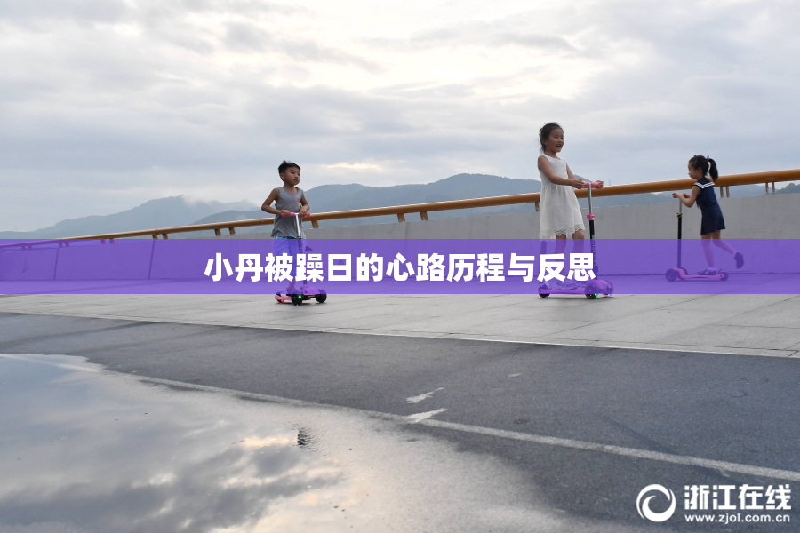 小丹被躁日的心路历程与反思