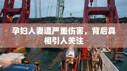 孕妇人妻遭严重伤害，背后真相引人关注