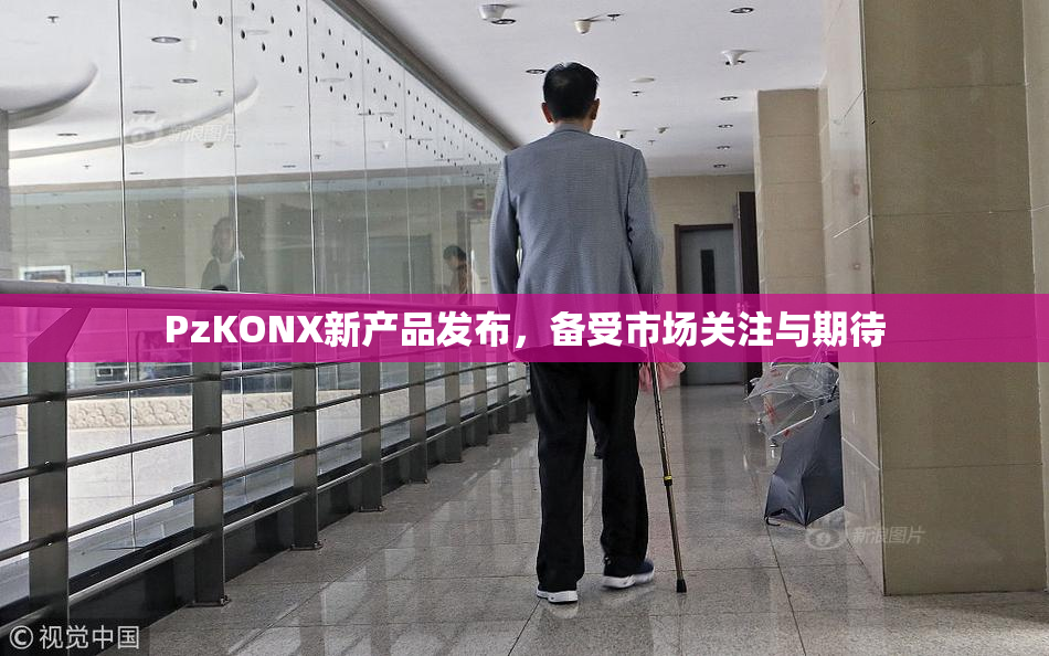 PzKONX新产品发布，备受市场关注与期待