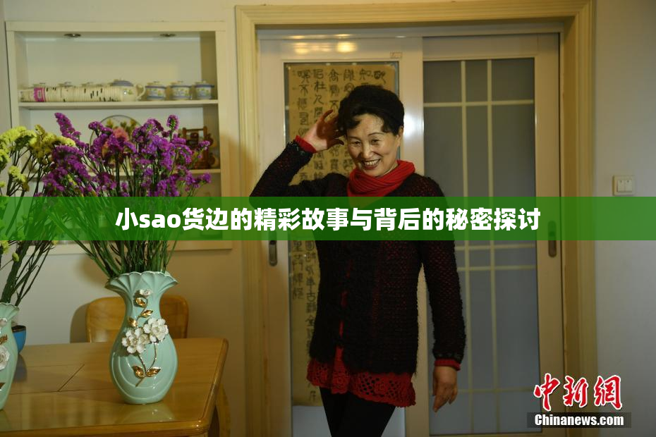 小sao货边的精彩故事与背后的秘密探讨