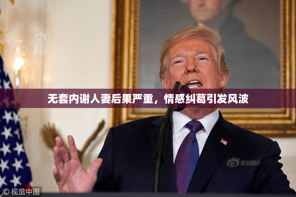 无套内谢人妻后果严重，情感纠葛引发风波