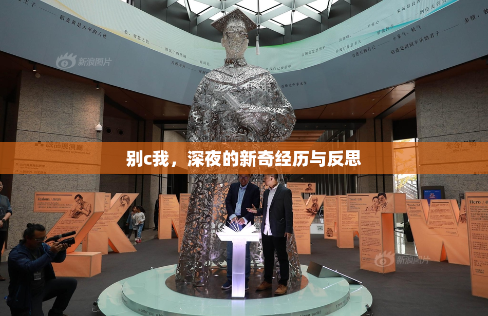 别c我，深夜的新奇经历与反思