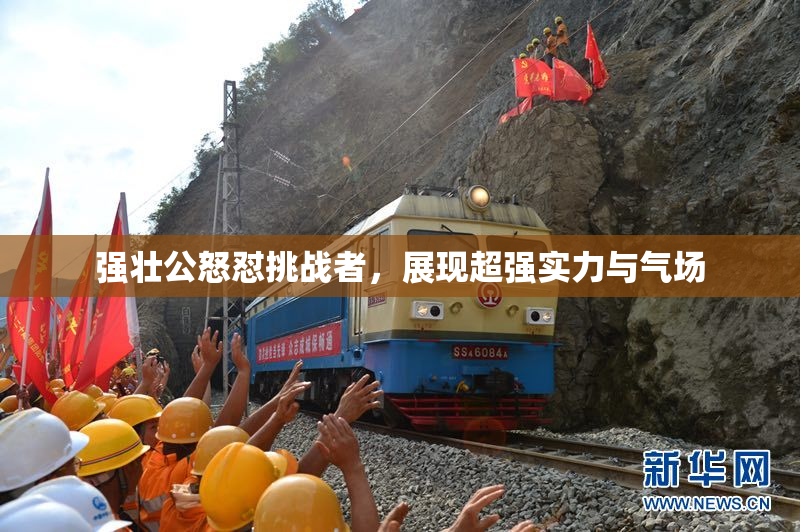 强壮公怒怼挑战者，展现超强实力与气场