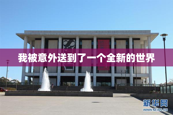 我被意外送到了一个全新的世界