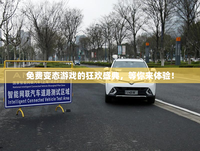 免费变态游戏的狂欢盛典，等你来体验！