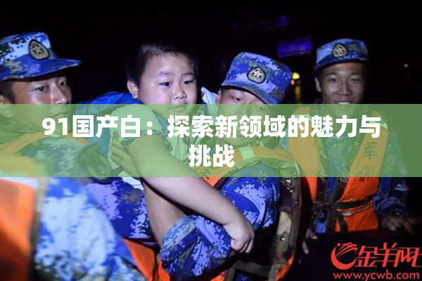 91国产白：探索新领域的魅力与挑战