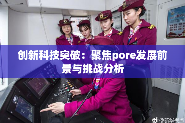 创新科技突破：聚焦pore发展前景与挑战分析
