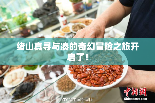 绪山真寻与凑的奇幻冒险之旅开启了！