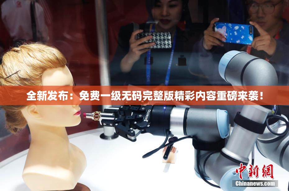 全新发布：免费一级无码完整版精彩内容重磅来袭！