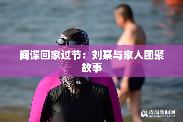 间谍回家过节：刘某与家人团聚故事