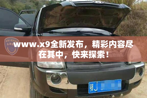 www.x9全新发布，精彩内容尽在其中，快来探索！