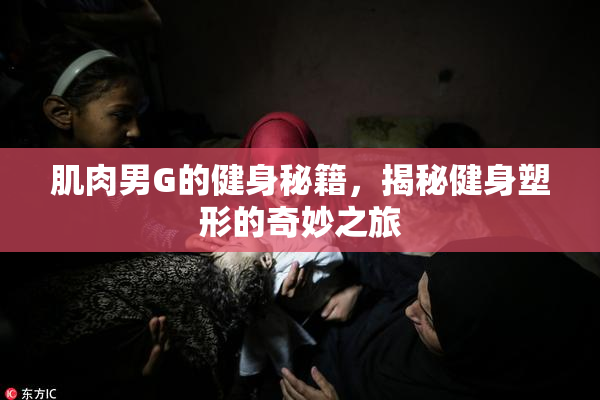 肌肉男G的健身秘籍，揭秘健身塑形的奇妙之旅